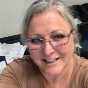 Meet your Posher, Susan